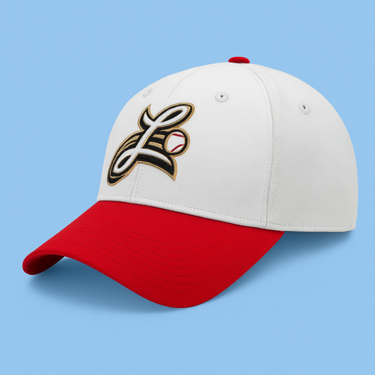 Lancaster Stormers 2025 Hat Giveaway