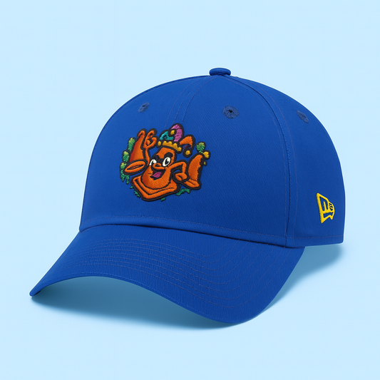Las Vegas Aviators Cone Jesters Hat 2025