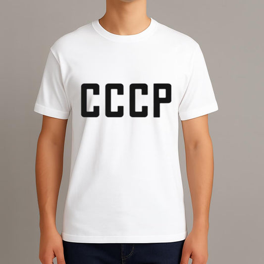 Lavrov CCCP Shirt