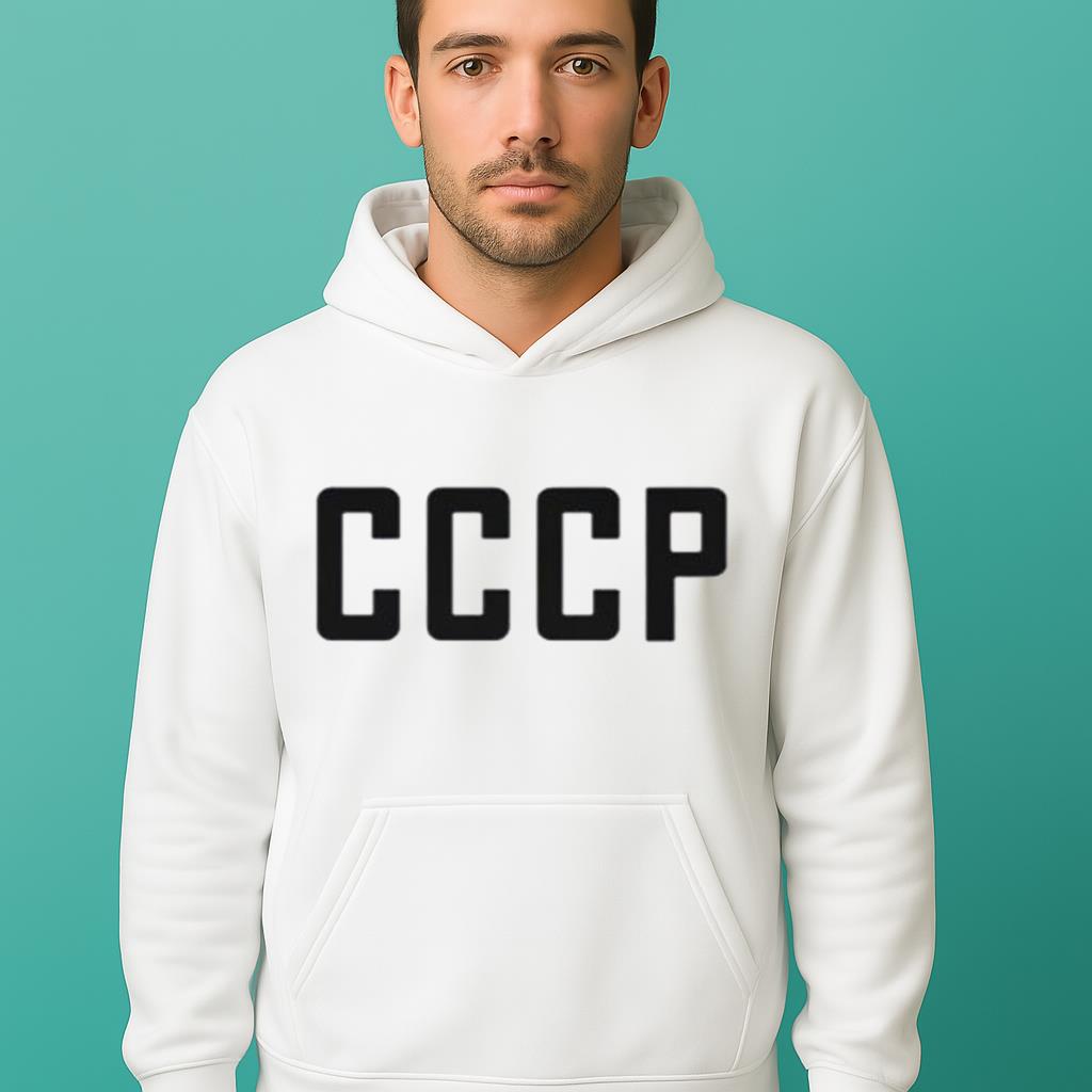 Lavrov CCCP Shirt