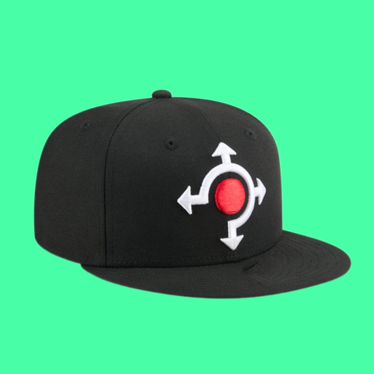 Lehigh Valley IronPigs Easton 2025 Hat