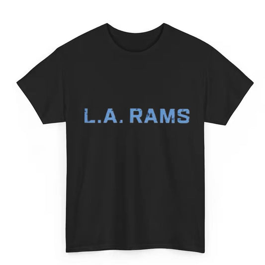 Los Angeles RAM Shirt