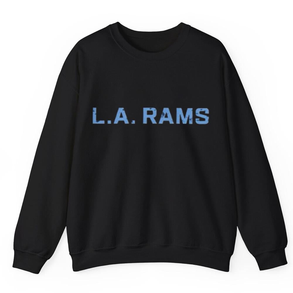 Los Angeles RAM Shirt