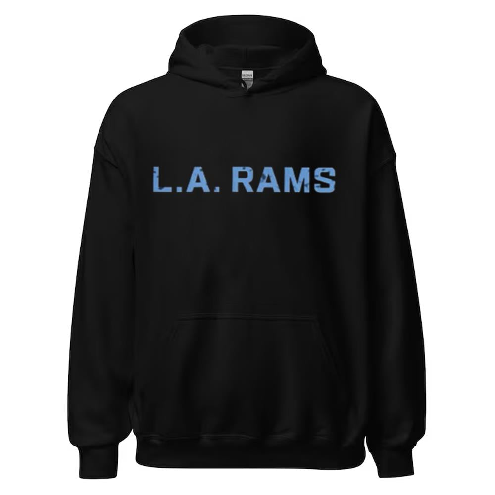 Los Angeles RAM Shirt