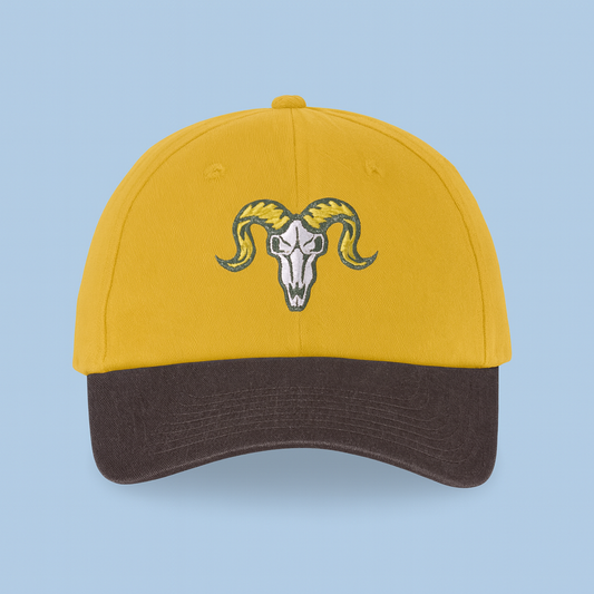 Los Chivos Clemente Night Hat 2025 Giveaway