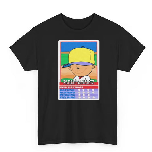 Marques Brownlee Pablo Sanchez Shirt