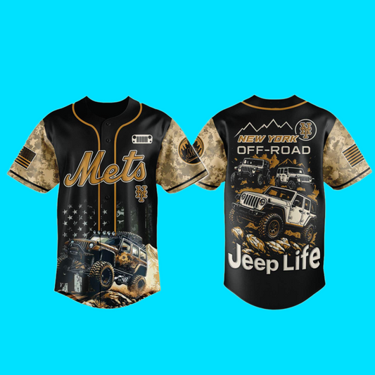 NY Yankees 250th US NAVY Jersey 2025