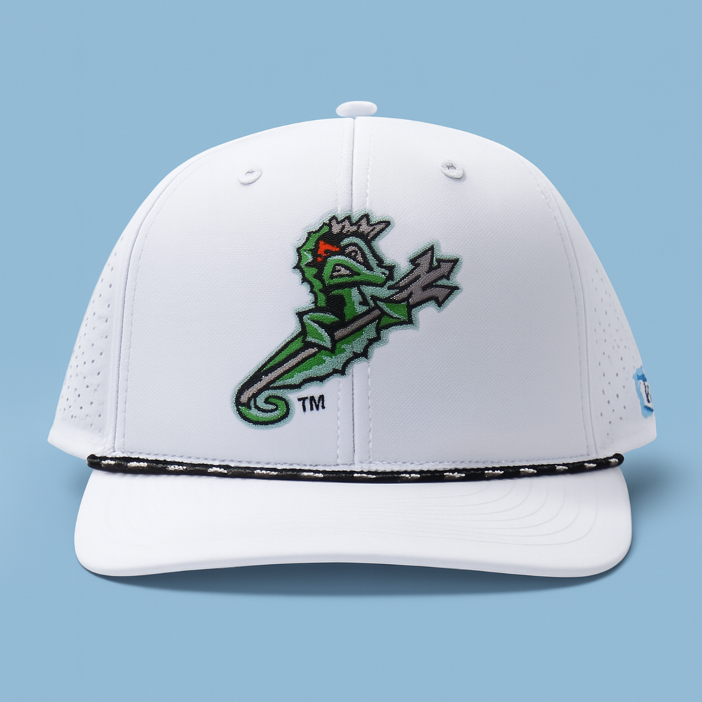 Norfolk Tides Fan Appreciation Night Hat 2025 Giveaway