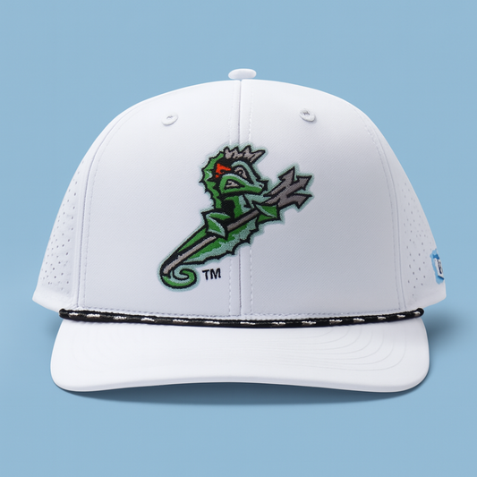 Norfolk Tides Fan Appreciation Night Hat 2025 Giveaway