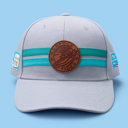 Norfolk Tides Leather Hat 2025 Giveaway