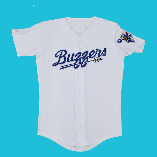 Ontario Tower Buzzers 2025 Jersey