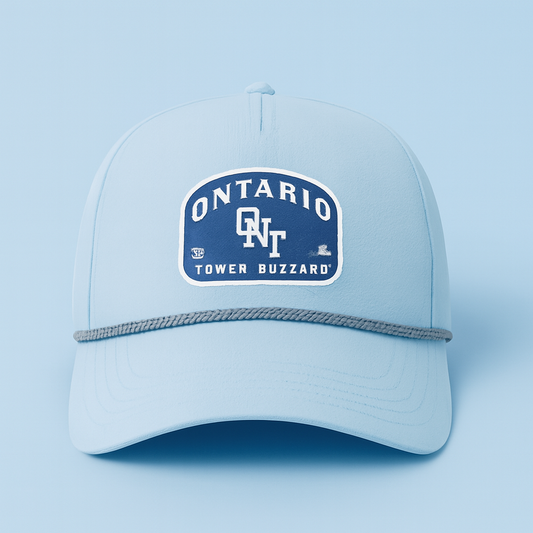Ontario Tower Buzzers Hat