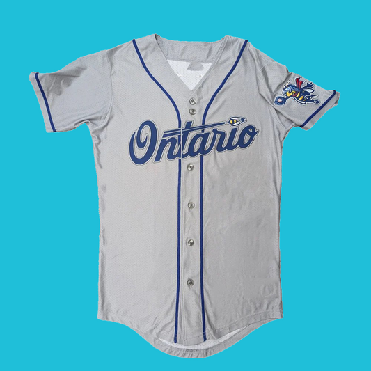 Ontario Tower Buzzers OT Sports 2025 Jersey