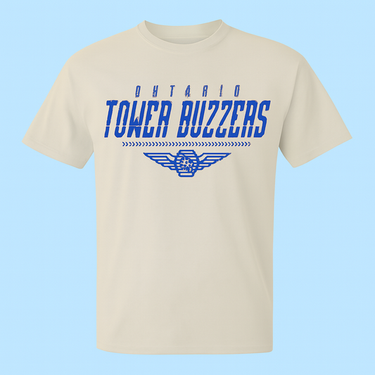 Ontario Tower Buzzers Shirt