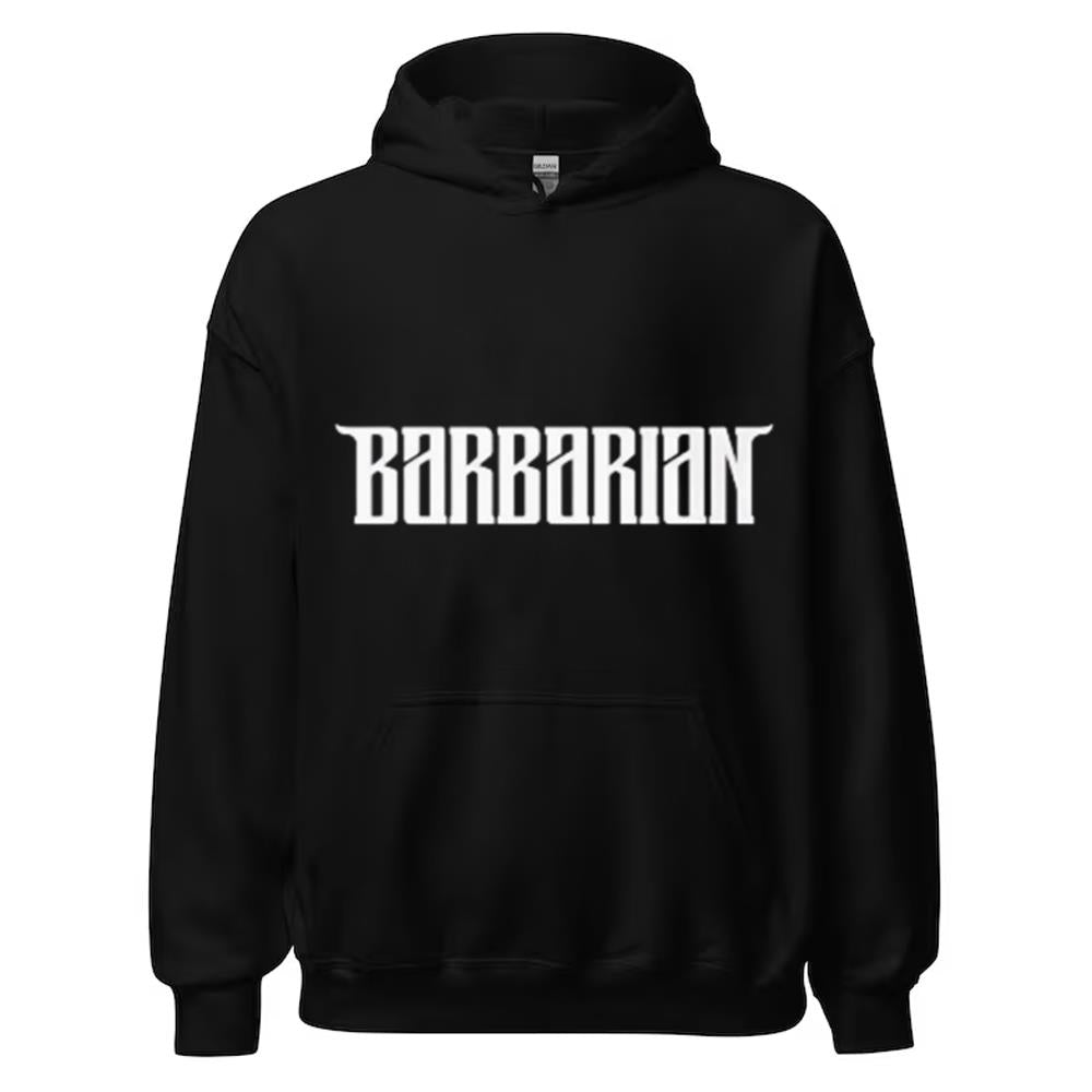 Patrios Press BARBARIAN Shirt