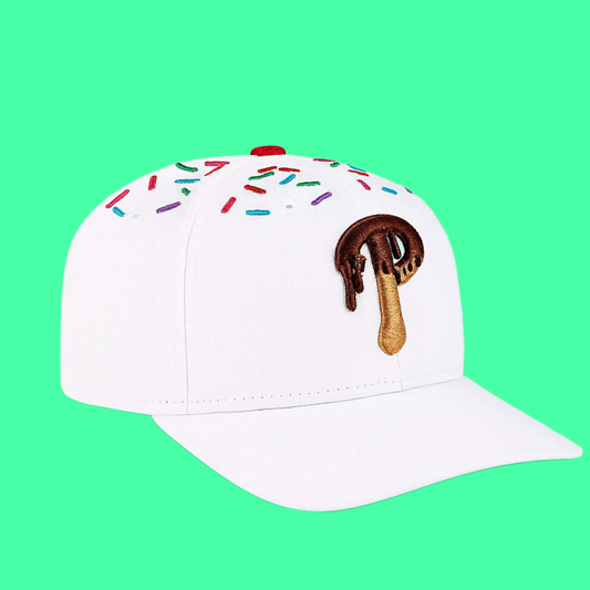 Phillies Ice Cream Candy Hat 2025