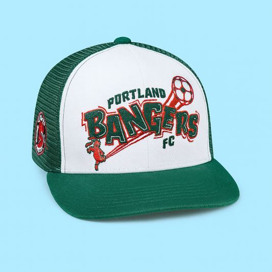 Portland Bangers FC 2025 Hat