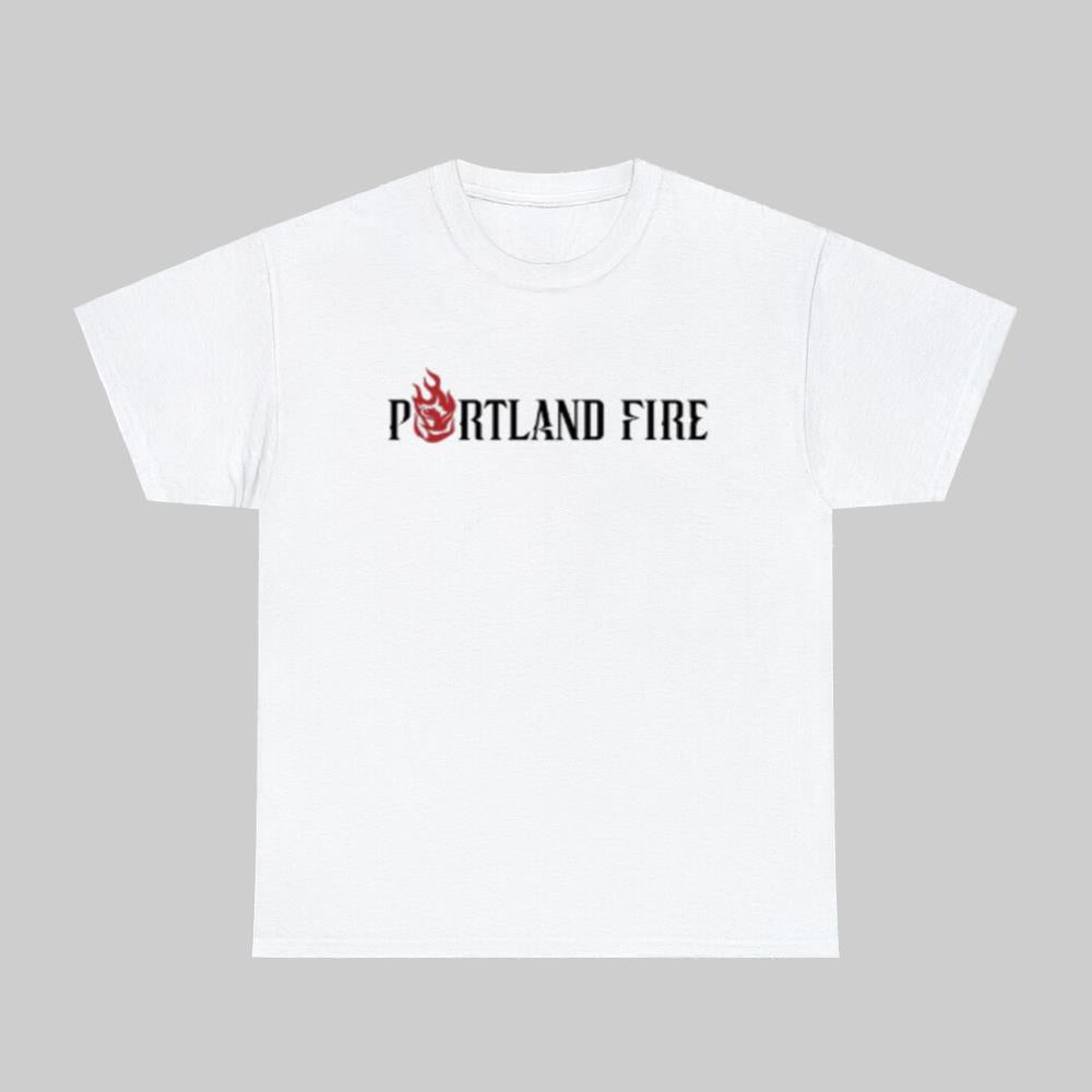 Portland Fire 2026 Shirt