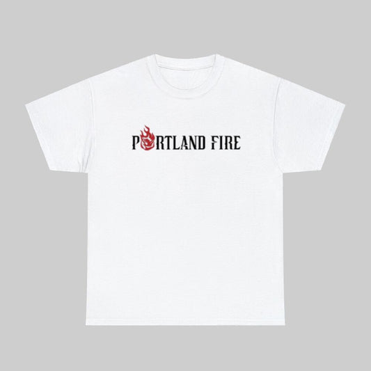 Portland Fire 2026 Shirt