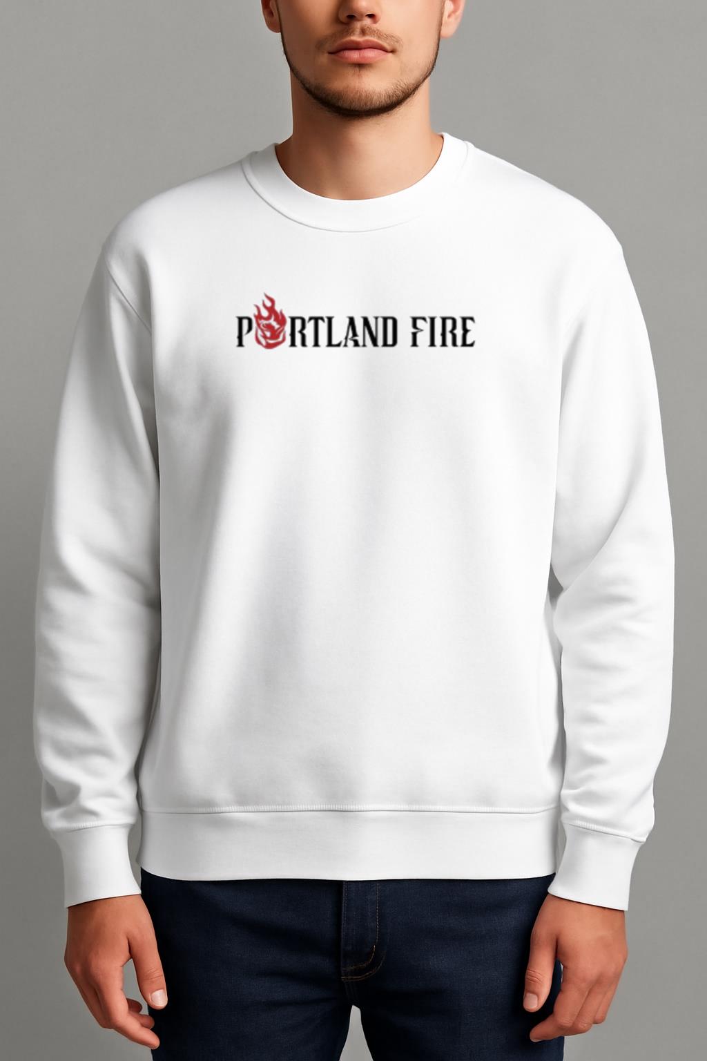 Portland Fire 2026 Shirt