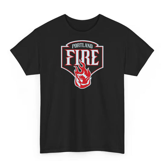 Portland Fire Shirt