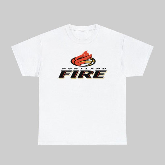 Portland Fire basketball 2026 Shirt