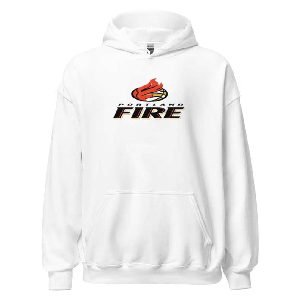 Portland Fire basketball 2026 Shirt