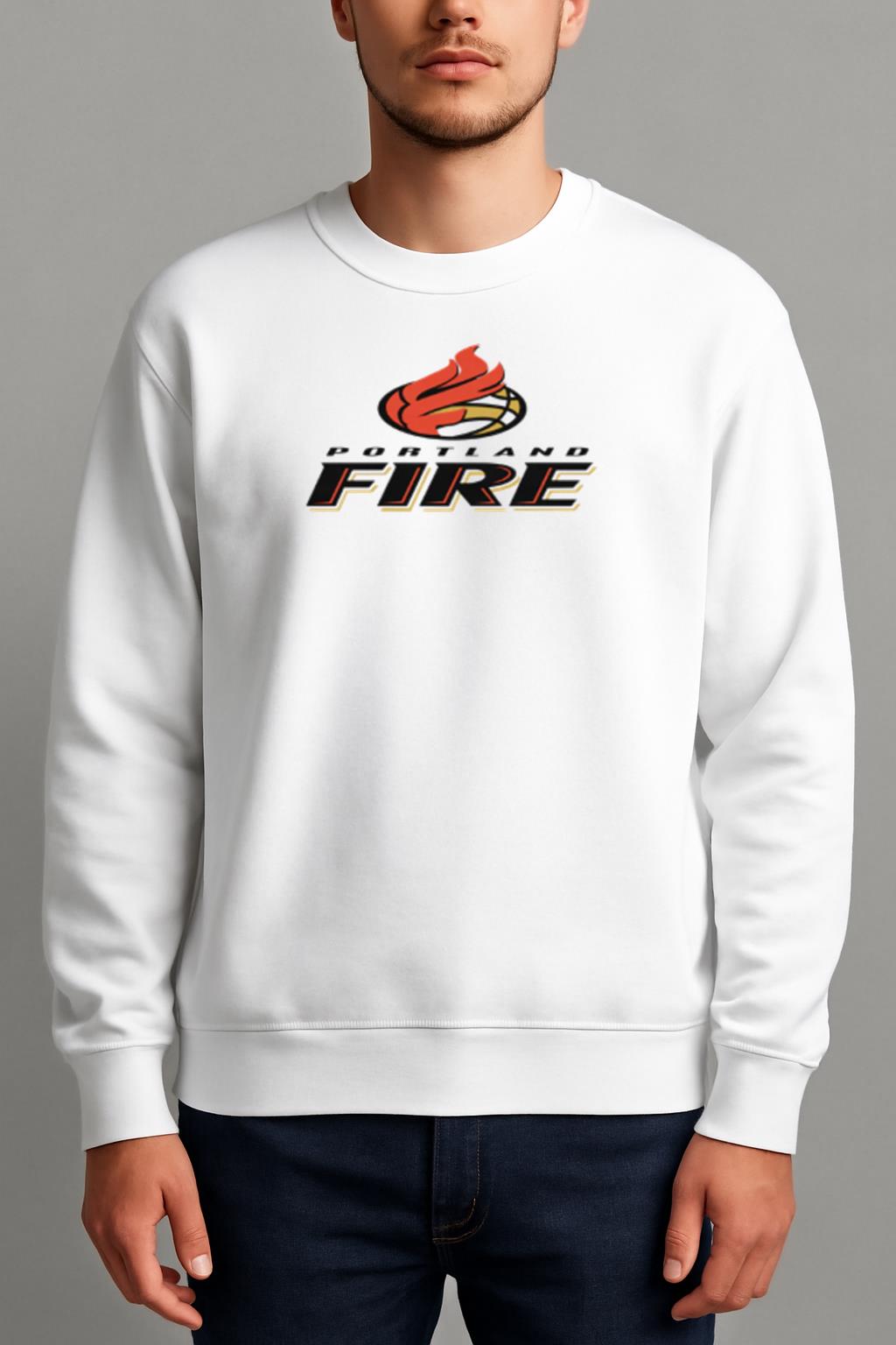 Portland Fire basketball 2026 Shirt