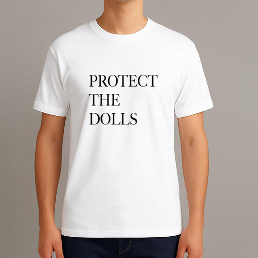 Protect The Dolls Shirt