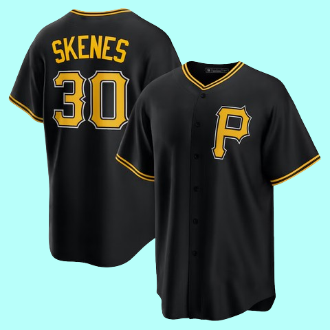 Livvy Dunne Skenes 30 Jersey