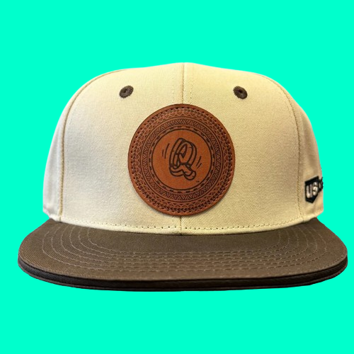 Quakes Us Bank Hat Giveaway 2025
