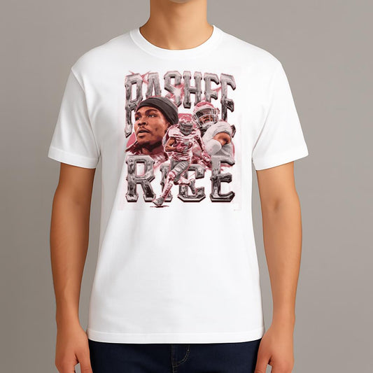 Rashee Rice Shirt