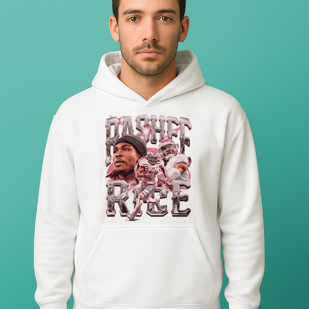 Rashee Rice Shirt