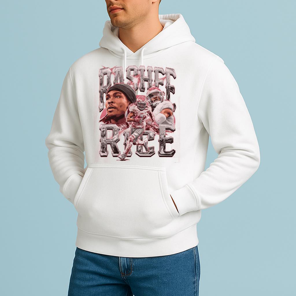 Rashee Rice Shirt