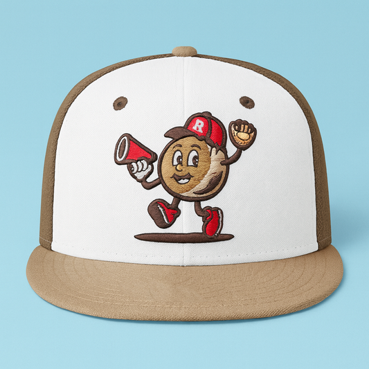 Reading Flapjacks 2025 Hat