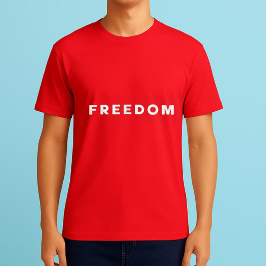 Freedom Under Fire Charlie Kirk Shirt