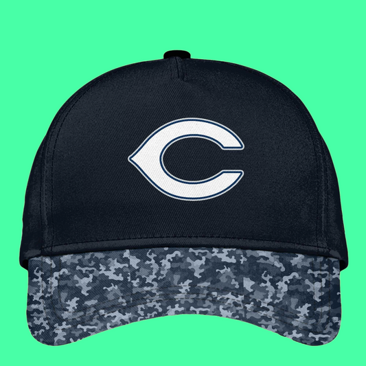 Reds 250th US NAVY Hat 2025