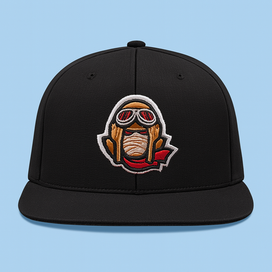 Richmond Flying Mummies Hat 2025
