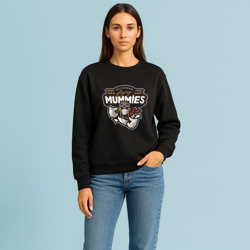 Richmond Flying Mummies Shirt