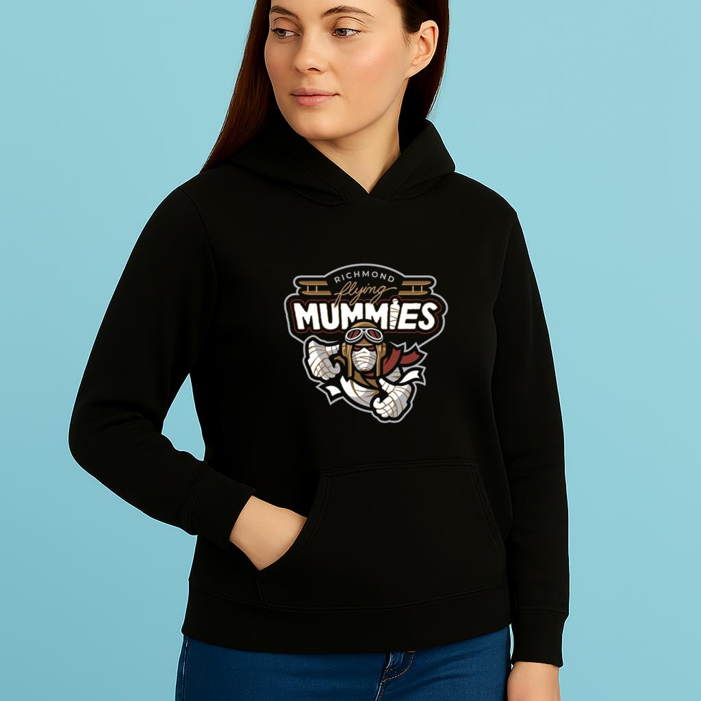 Richmond Flying Mummies Shirt
