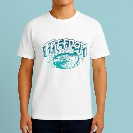 Rick Griffin Freedom Ride Shirt