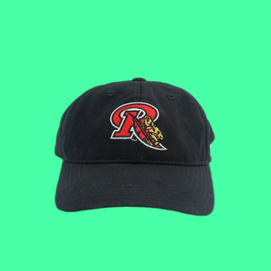Rochester Red Wings ZOO NIGHT Hat 2025 GIVEAWAY