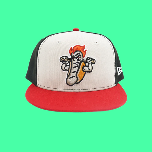Rochester White Hots 2025 Hat