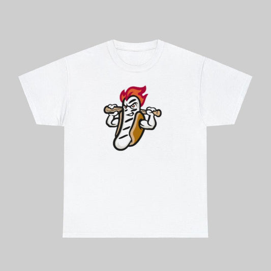 Rochester White Hots Champion Crewneck Shirt