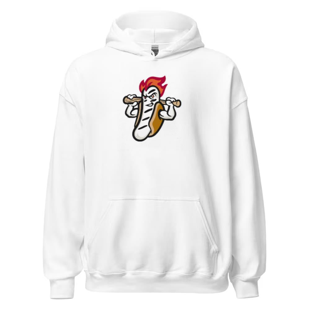 Rochester White Hots Champion Crewneck Shirt