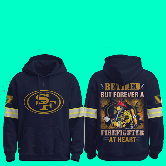TB x Truck Driver Appreciation Night Game Hoodie