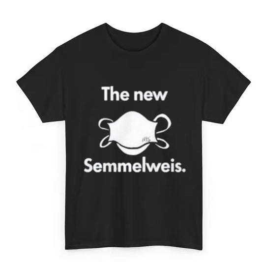 Sassyhomo The New Semmelweis Shirt