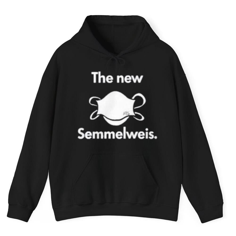 Sassyhomo The New Semmelweis Shirt