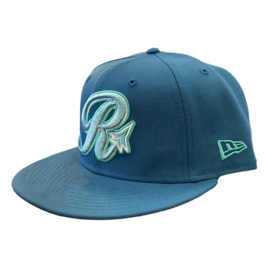 2025 Riverside Pilots Inland Empire 66ers Hat