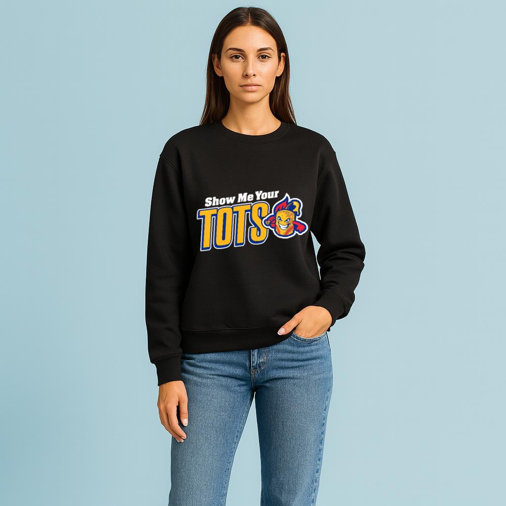 Show Me Your Tots Shirt
